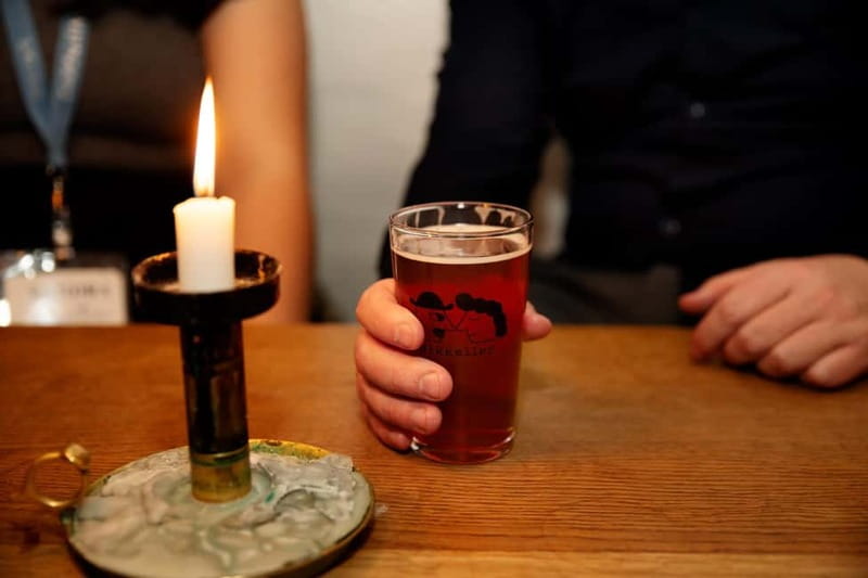 Copenhagen: Small Group Neighborhood Tour with Beer & Pubs - Is $66 a fair price?