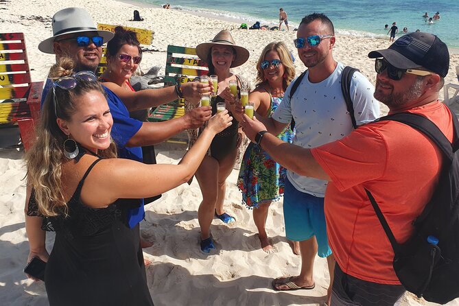 Cozumel 5-Hour Private Bar Crawl Tour - Why this Cozumel bar crawl works