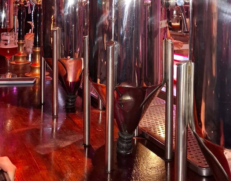 Craft Beer Pub Crawl in Cali - Three Bars, Three Different Sides of Cali’s Beer Scene