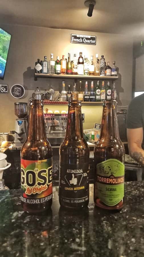 Craft Beer Pub Crawl in Cali - Who Should Book This Cali Pub Crawl?