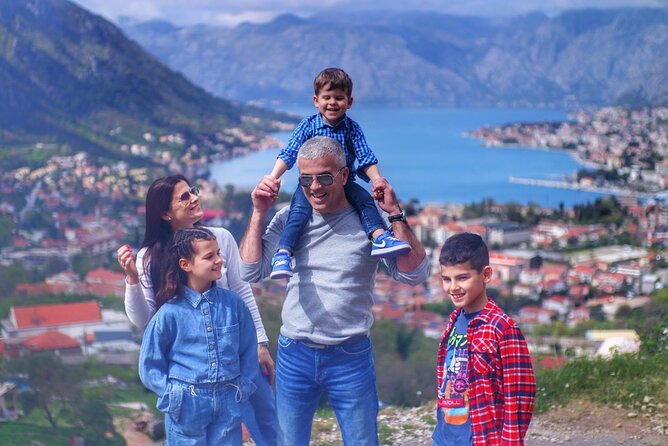 Cruise port Bar - Montenegro tour (Budva,Kotor,Sveti Stefan) - Key points for a six-hour Montenegro shore day