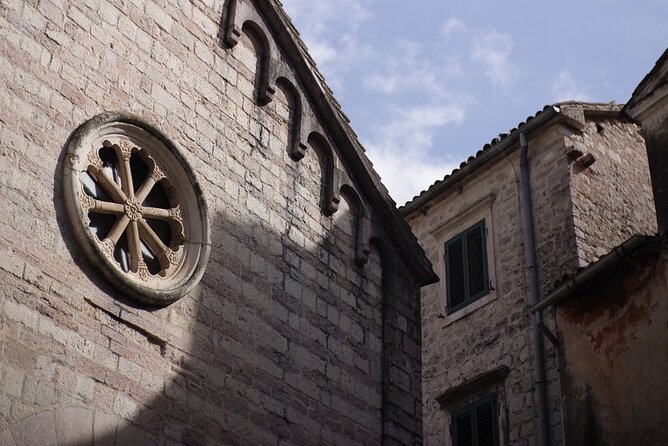 Cruise port Bar - Montenegro tour (Budva,Kotor,Sveti Stefan) - The Budva Riviera: scenery between the towns