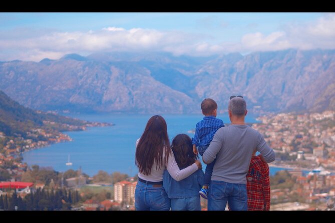 Cruise port Bar - Montenegro tour (Budva,Kotor,Sveti Stefan) - How the timing works in real life