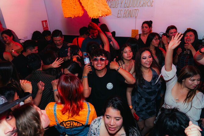 Cusco Pub Crawl: Bar Tour, Drinks And Club with no waiting lines - A simple way to enter Cusco’s nightlife