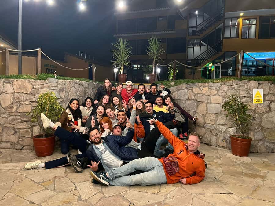 Cusco: Pub Crawl with Skip-the-Line Access and Drinks - Key points to know before you go