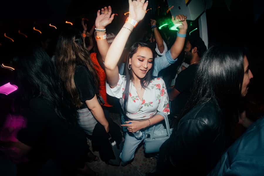 Cusco: Pub Crawl with Skip-the-Line Access and Drinks - Who will enjoy this Cusco night out