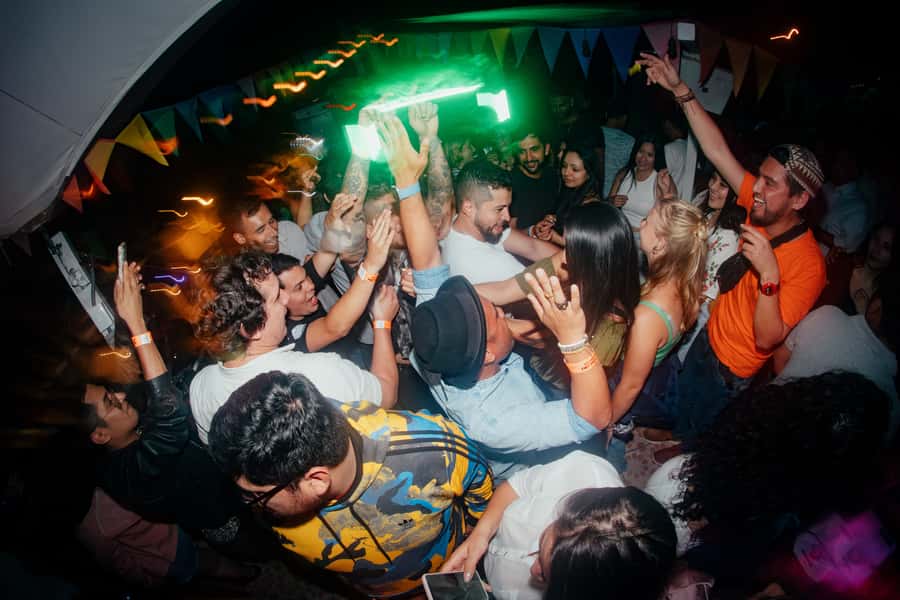 Cusco: Pub Crawl with Skip-the-Line Access and Drinks - What the $20 price really covers