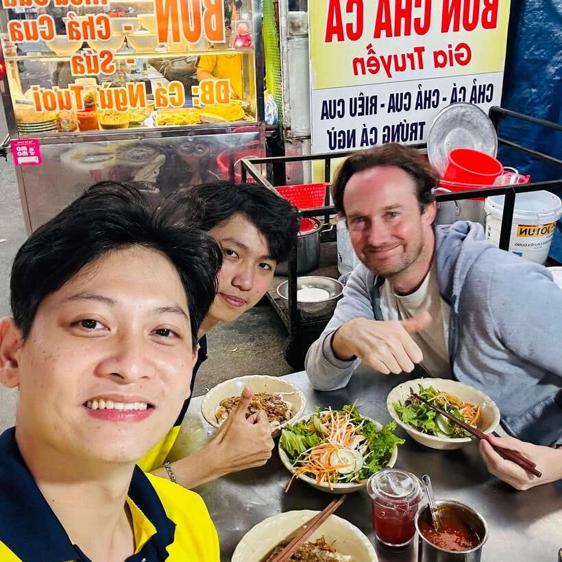 Danang Private Guided Night Tour and Bar - Practical booking advice for a smoother evening