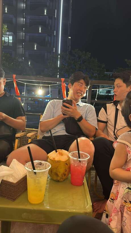 Danang Private Guided Night Tour and Bar - Your first ride through illuminated Da Nang