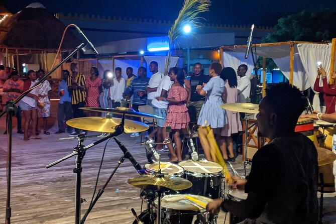 Dar Es Salaam city tour and night life - Key points to know before booking