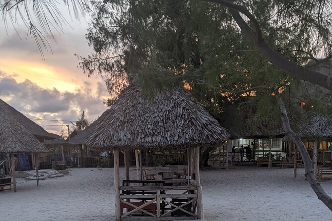 Dar Es Salaam city tour and night life - Transport and the effect on your budget