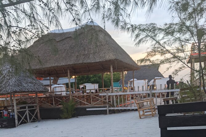 Dar Es Salaam city tour and night life - Who will enjoy this Dar es Salaam outing