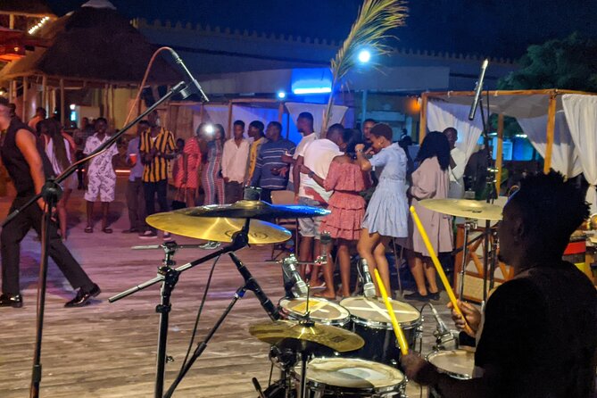 Dar Es Salaam city tour and night life - Why Danny’s local guidance matters