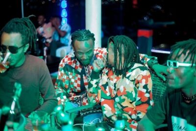 Dar es Salaam Classic Night Life Tour
