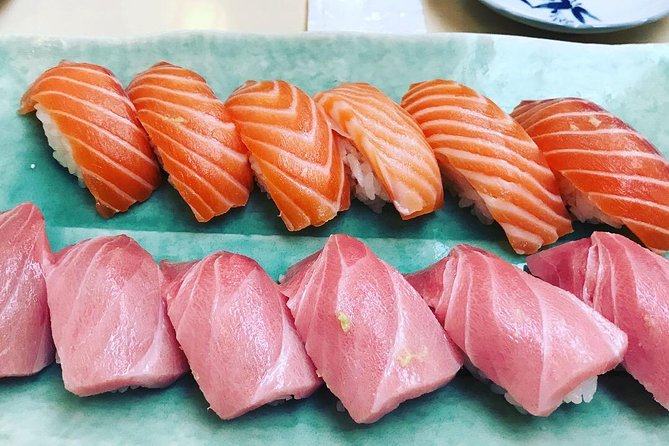 Deep Osaka Night Life, Eat & Drink - What makes this more than a restaurant crawl