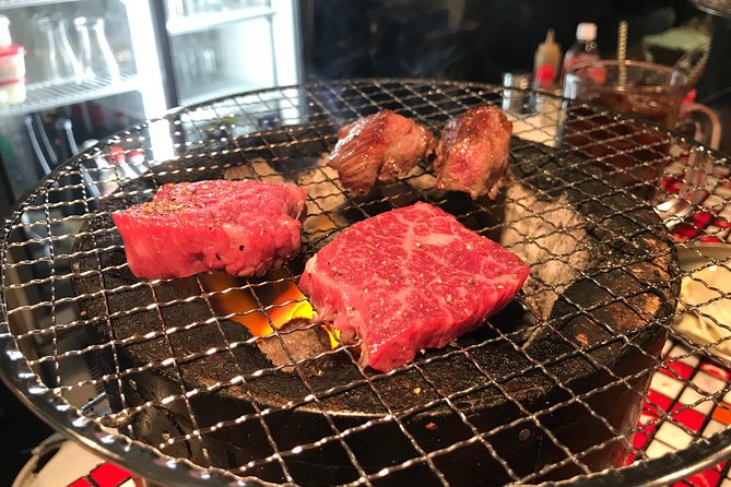 Deep Osaka Night Life, Eat & Drink - Who should book this Osaka night tour?
