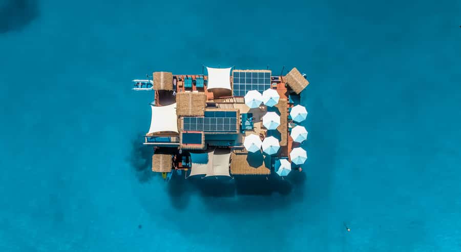 Denarau: Seventh Heaven Floating Bar Day Trip - Key points to know before you book