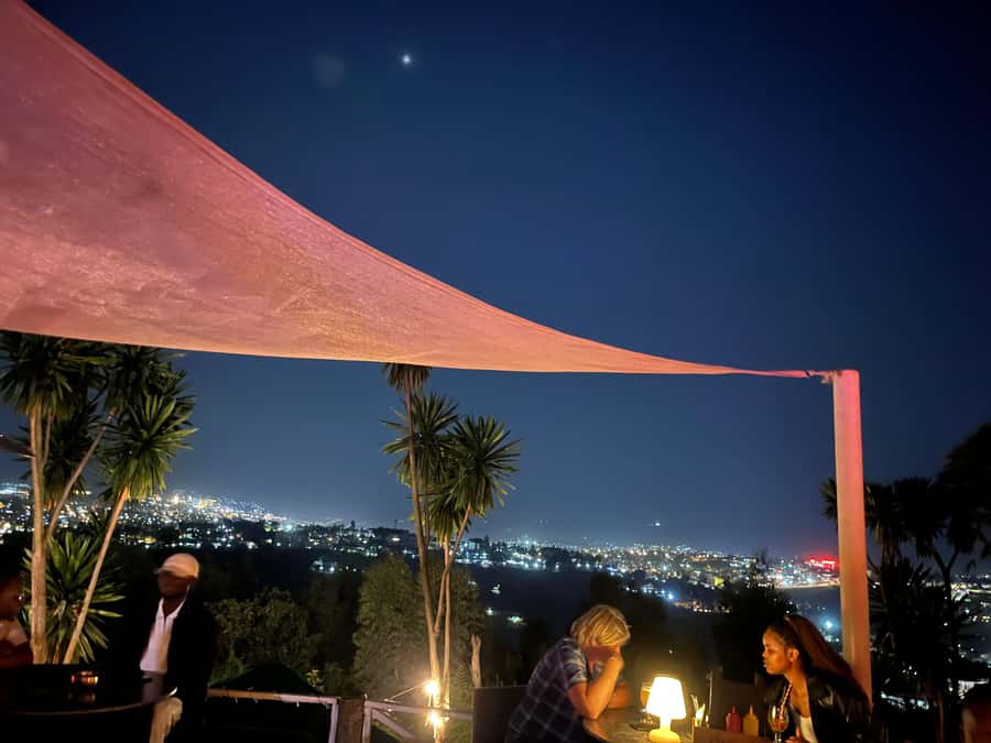 Discover Kigali's Nightlife with Aline - What the $25 fee really buys you