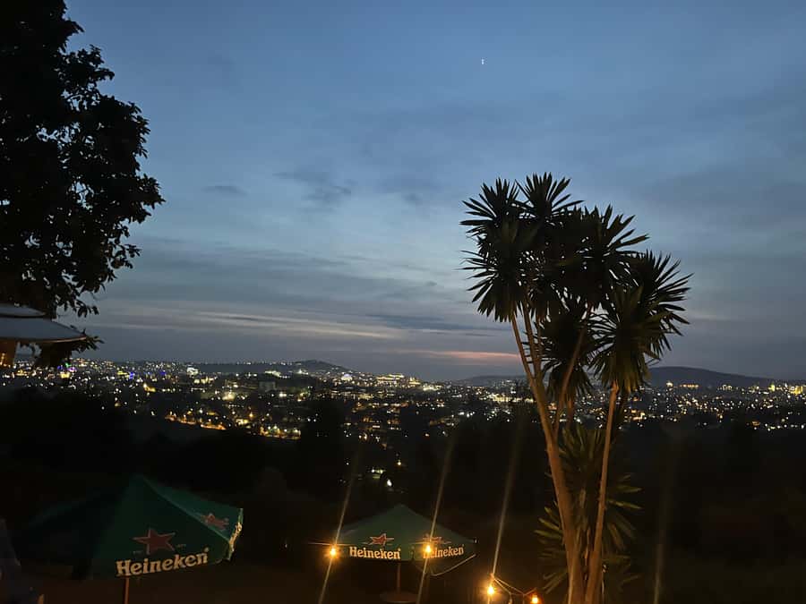 Discover Kigali's Nightlife with Aline - Timing, transport, and practical comfort