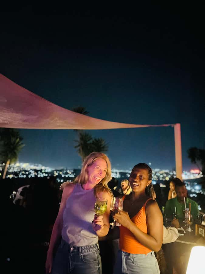 Discover Kigali's Nightlife with Aline - Should you book Discover Kigali’s Nightlife with Aline?