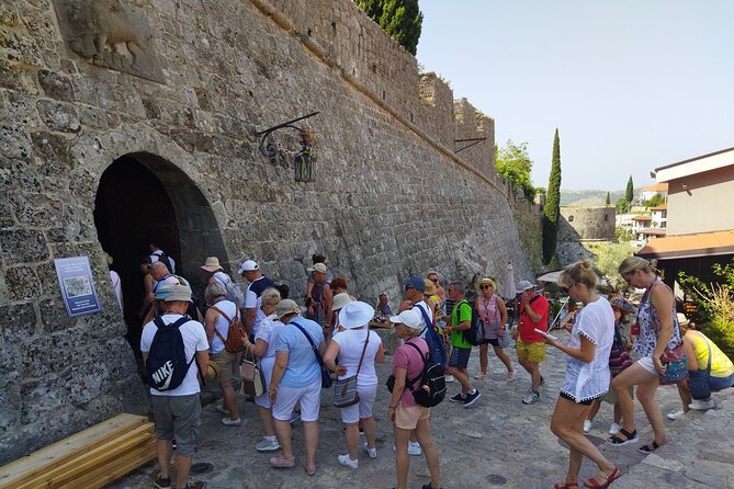 Discover the Old Town Bar - Why Stari Bar makes a strong half-day visit