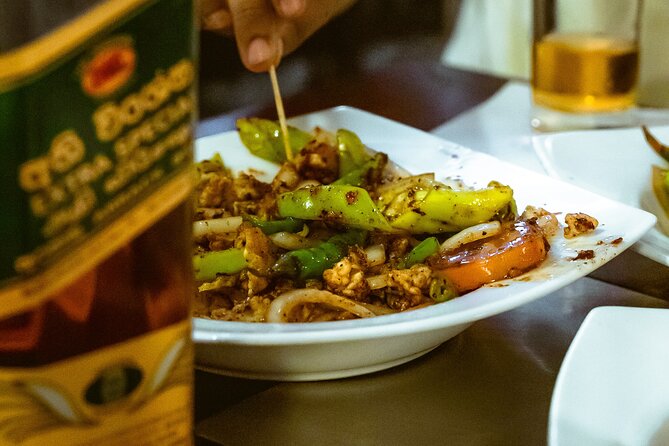 Dodgy Bar Tour in Colombo - Why Colombo’s Fort makes a good bar tour setting