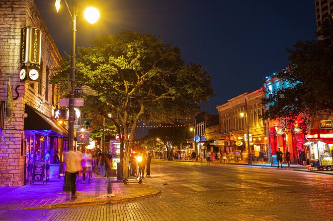 Downtown Austin Live Music Pub Crawl - What the $26 price really covers