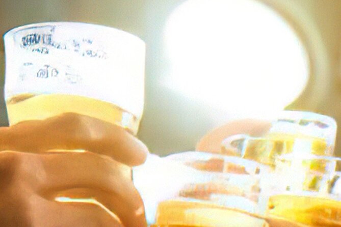 Drinks on Foot: Dublin Traditional Pub Tour - Who will enjoy this tour most