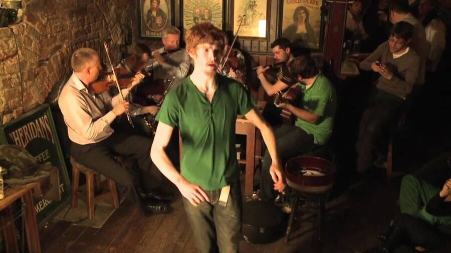 Dublin: Guided Irish Musical Pub Tour - Key points at a glance