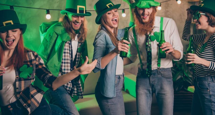 Dublin: Guided Irish Musical Pub Tour - Why this Temple Bar evening works