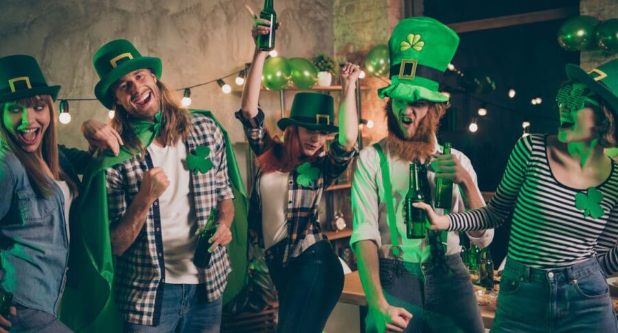 Dublin: Guided Irish Musical Pub Tour - The real value of the guide