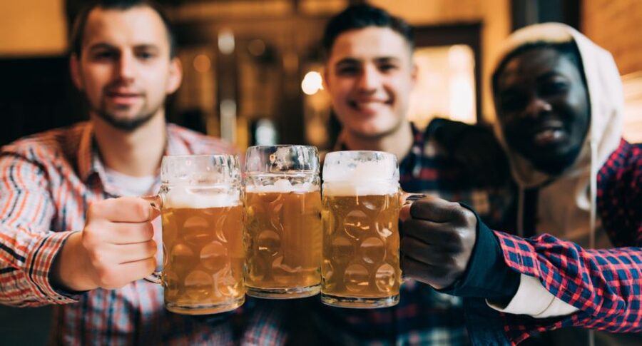 Dublin: Guided Irish Musical Pub Tour - Cancellation and booking flexibility