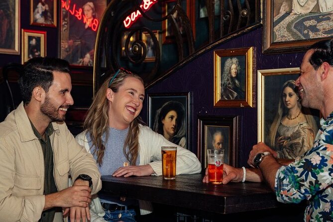 Dublin Historical Pub Tour with a Local: 100% Personalized & Private - Slattery’s and the Rathmines finish