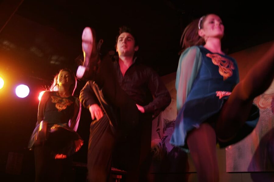 Dublin: Irish Night Show at the Merry Ploughboy Pub - Booking and cancellation details