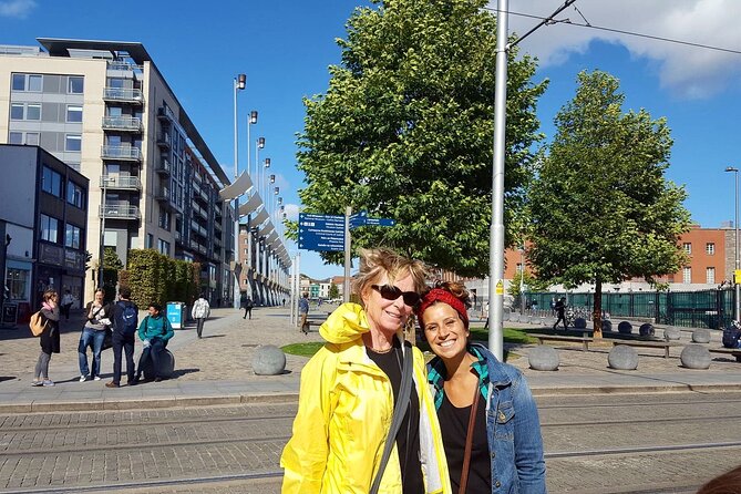 Dublin Private Custom Tour, Off-The-Beaten-Path in Temple Bar with a Local - Who will get the most from this Dublin walk