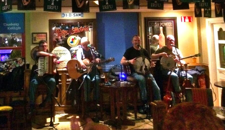 Dublin: Private Pub Tour - How to get the most from the evening