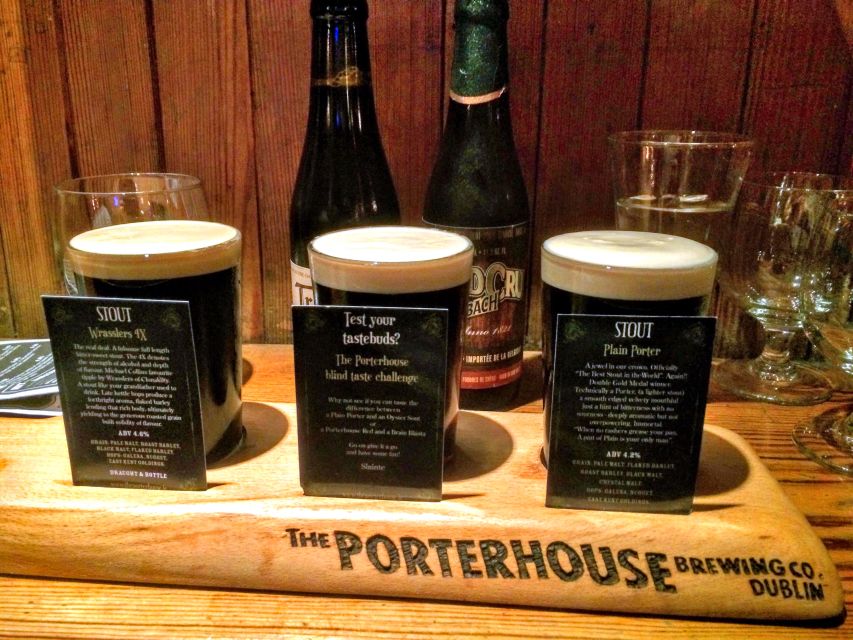 Dublin: Private Pub Tour - Who will enjoy this private night out