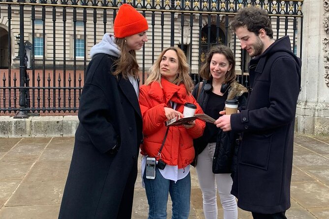 Dublin Self-Guided Murder Mystery Tour by Temple Bar - Starting the case near Trinity College