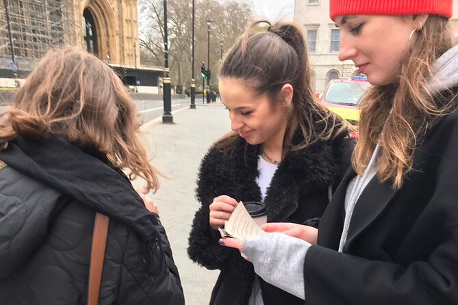 Dublin Self-Guided Murder Mystery Tour by Temple Bar - Practical tips for a smoother mystery