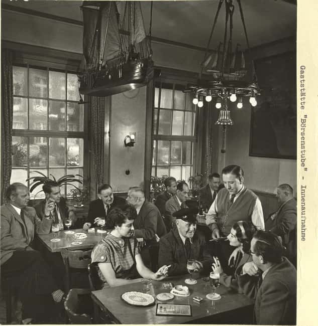 Duisburg-Ruhrot: Historic Harbor Pub Tour - Why Ruhrort’s pub story matters