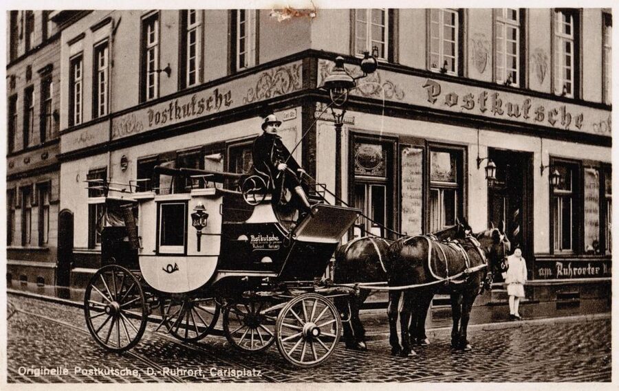 Duisburg-Ruhrot: Historic Harbor Pub Tour - Who will enjoy this Ruhrort walk?