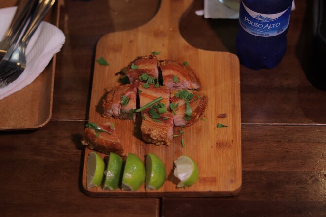 Eat, drink, and discover Rio like a local — with a local. - Murillo’s role makes the difference
