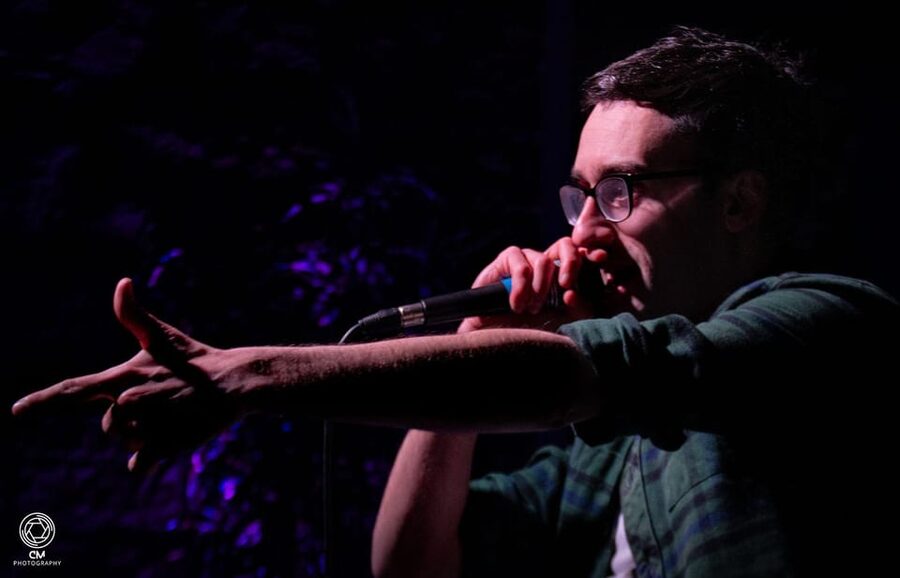 Edinburgh: Scottish Comedy Night at an Old Town Cocktail Bar - FAQ