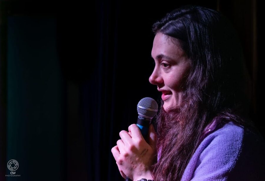 Edinburgh: Scottish Comedy Night at an Old Town Cocktail Bar - Who will enjoy this comedy night