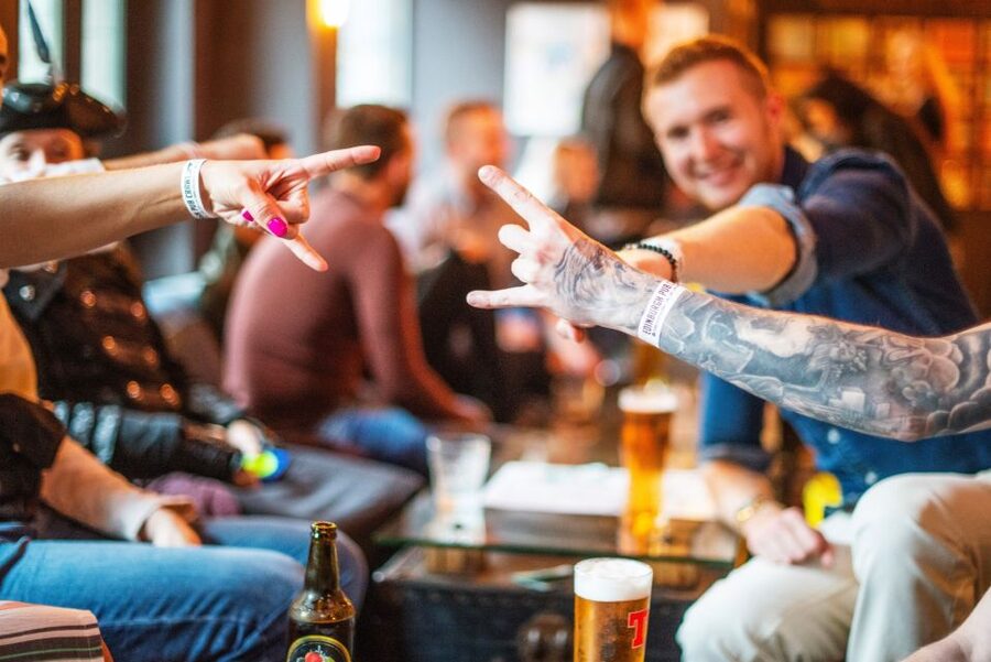 Edinburgh: The Original Pub Crawl 7 Bars 7 Shots & Discounts - Should you book Edinburgh’s Original Pub Crawl?