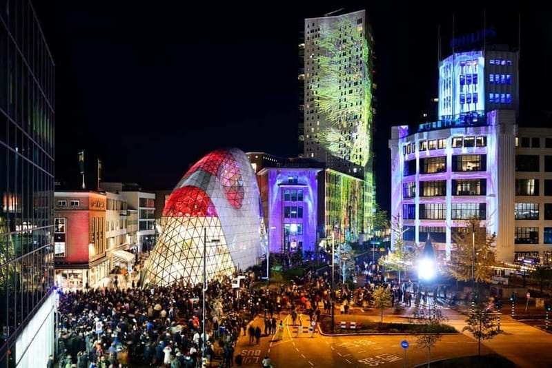 Eindhoven: Pub Crawl with Free Drinks and Entrance - Key points at a glance
