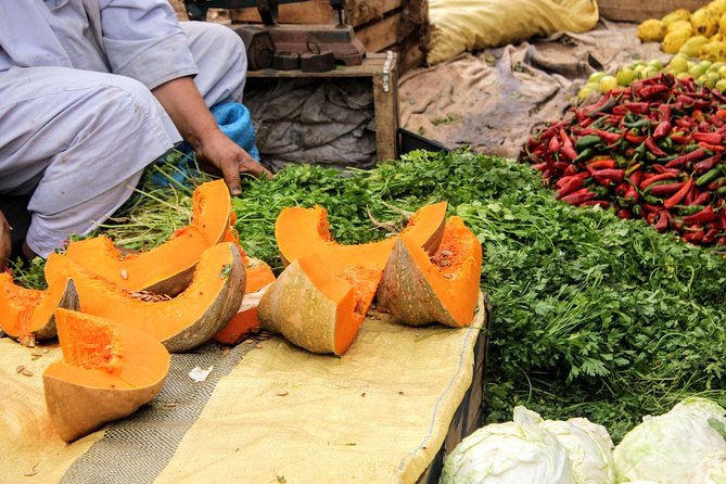 Essaouira Guided Tour: 3 on 1 - Nightlife tour, Live like a local & Street food - The fish market and Essaouira Beach