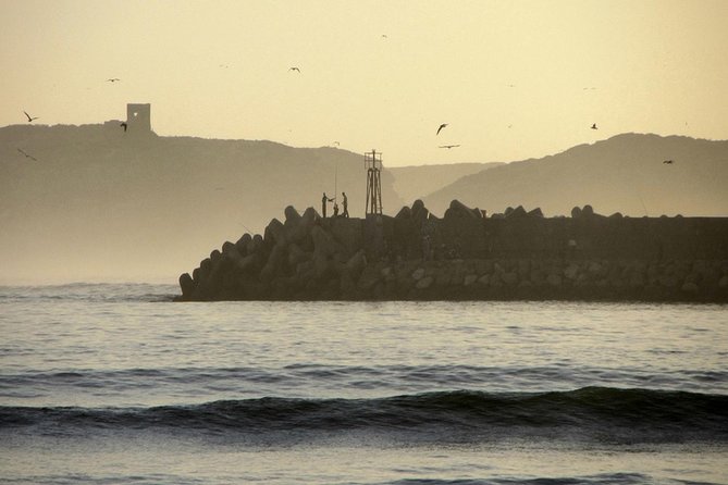 Essaouira Guided Tour: 3 on 1 - Nightlife tour, Live like a local & Street food - What the nightlife promise really means
