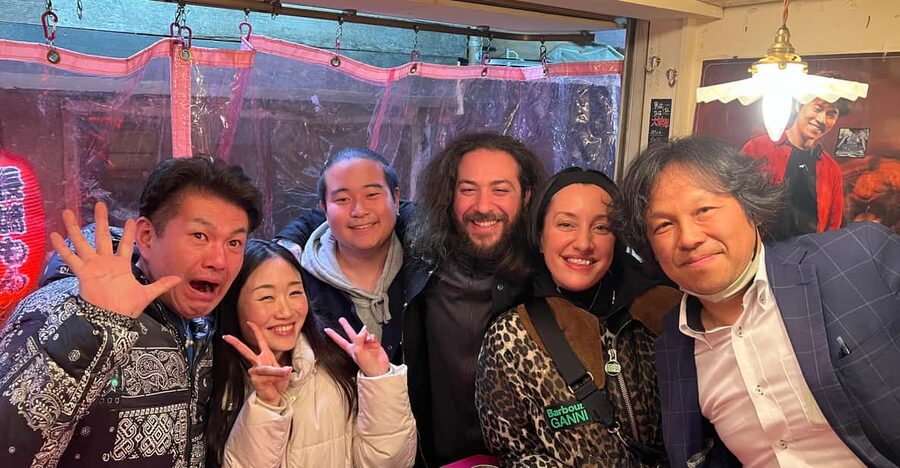 EXCLUSIVE Tokyo: Kichijoji Small-Group Food & Bar Hopping - Meeting locals instead of watching them from outside