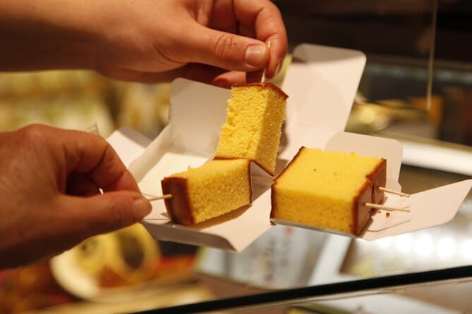 EXCLUSIVE Tokyo Secret: Kichijoji Small-Group Food & Bar Hopping - Drinks, food, and the practical budget